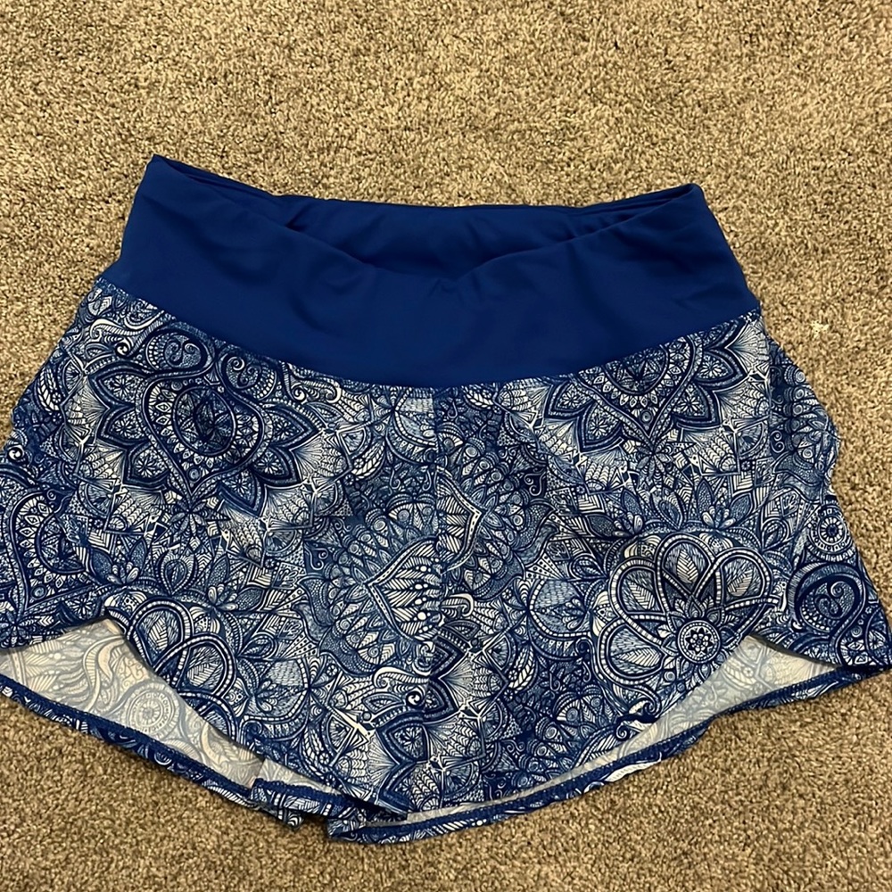 Calia by Carrie workout shorts